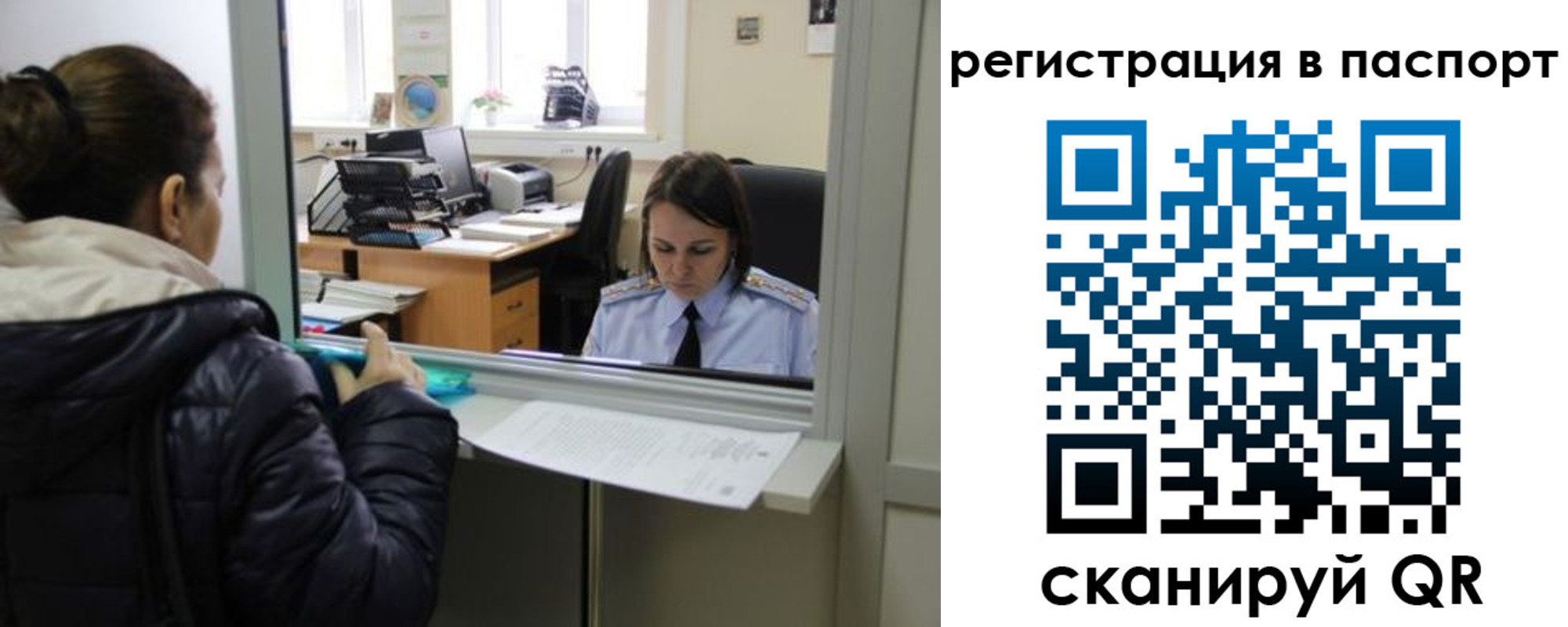 временная регистрация поиск в Новошахтинске